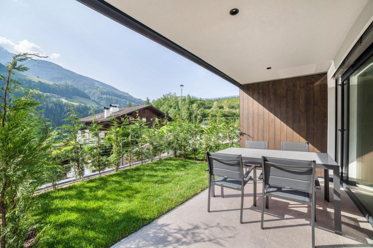 Aktiv Lodge Meran - Garden Two Saltusio Εξωτερικό φωτογραφία