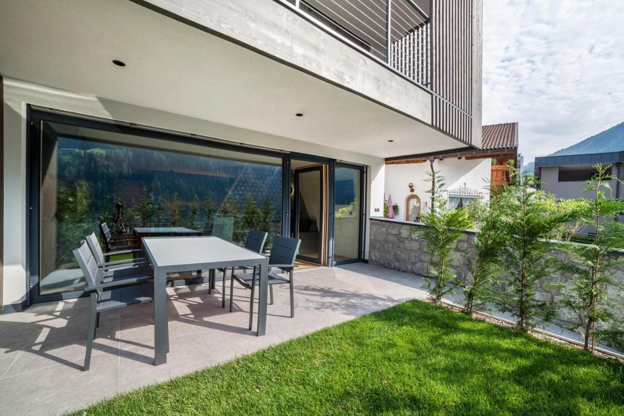 Aktiv Lodge Meran - Garden Two Saltusio Εξωτερικό φωτογραφία