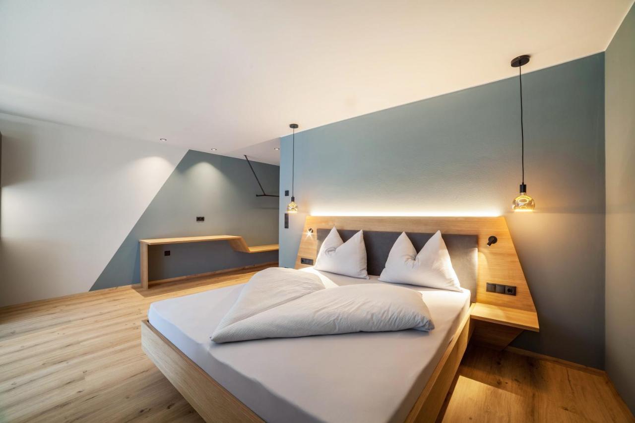Aktiv Lodge Meran - Garden Two Saltusio Εξωτερικό φωτογραφία